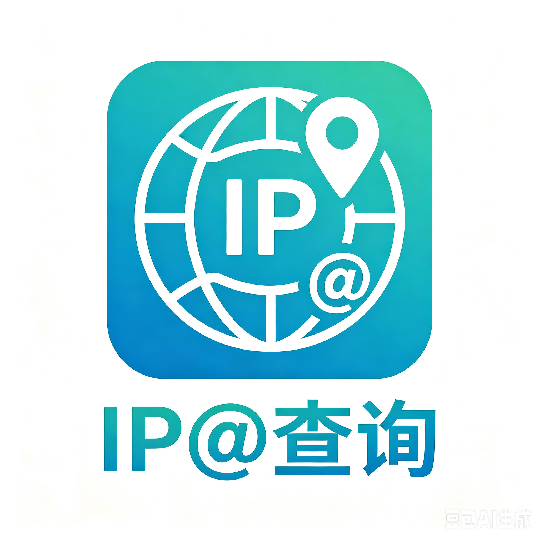 IP@查询